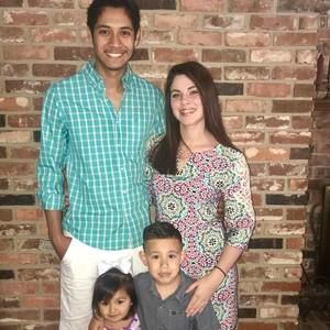 Meet your Posher, Darian